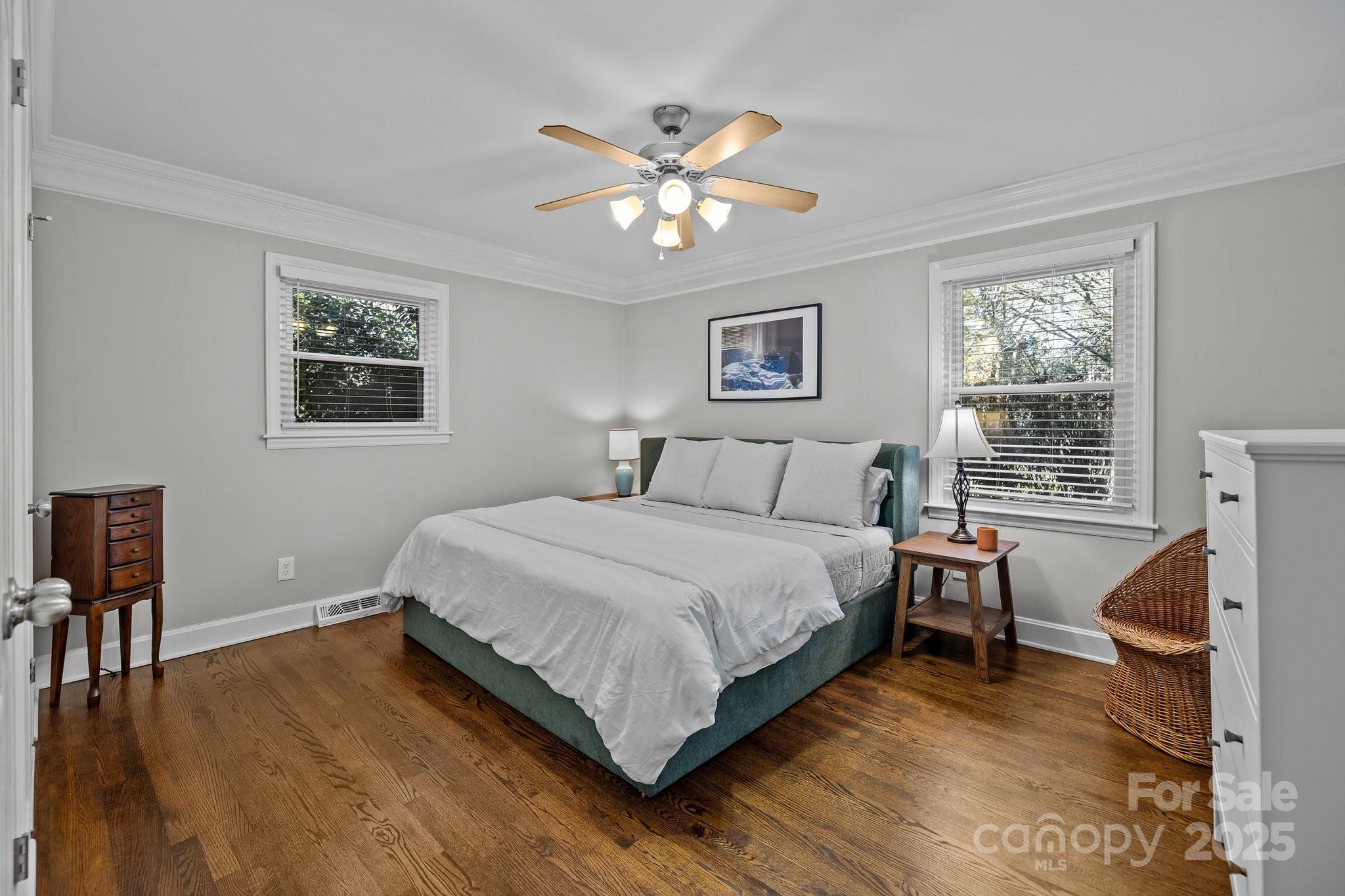 Starmount - Residential