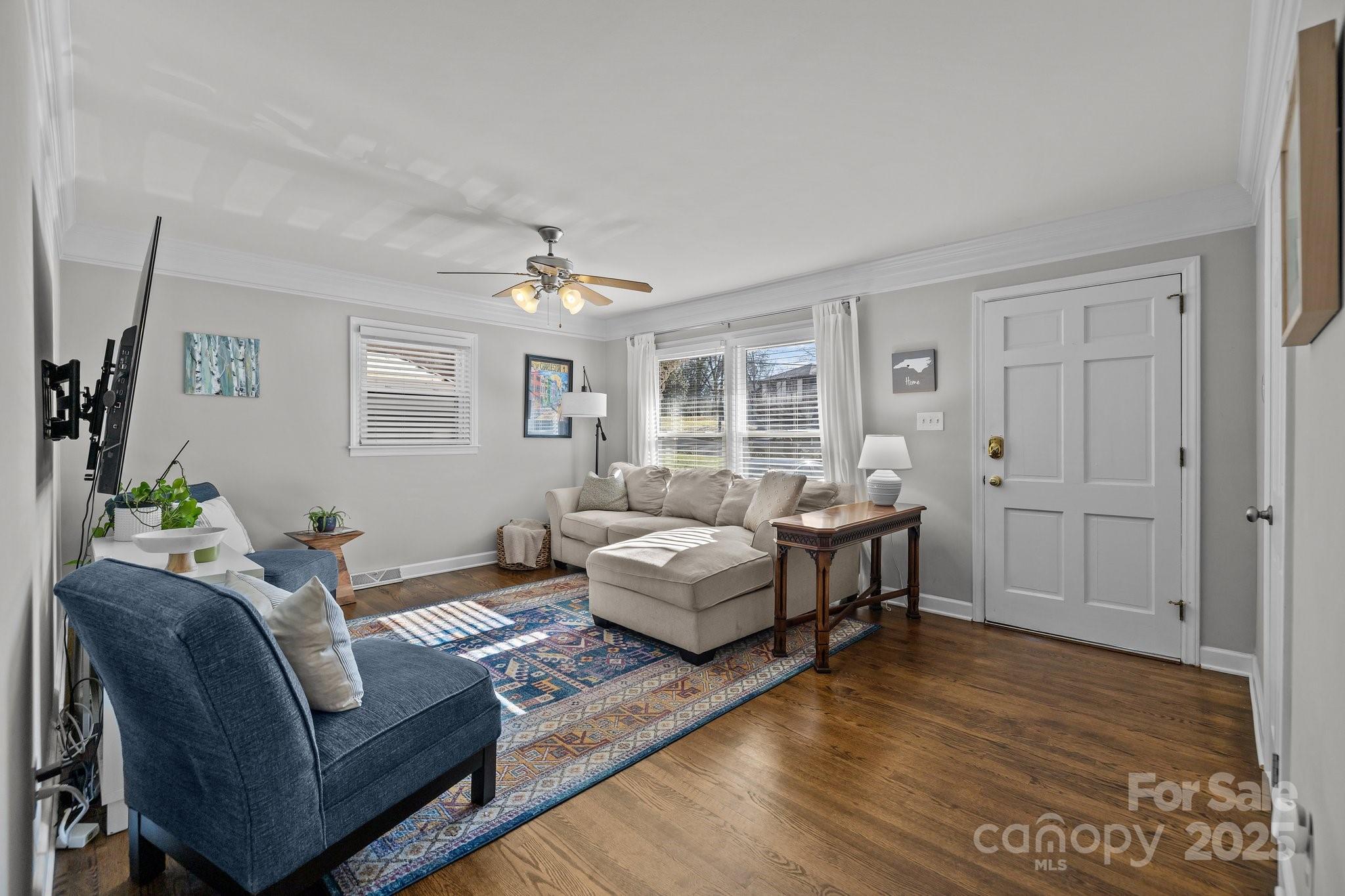 Starmount - Residential