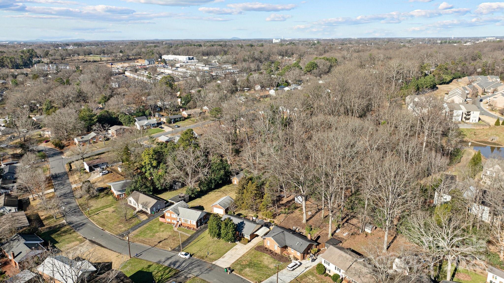 Starmount - Residential