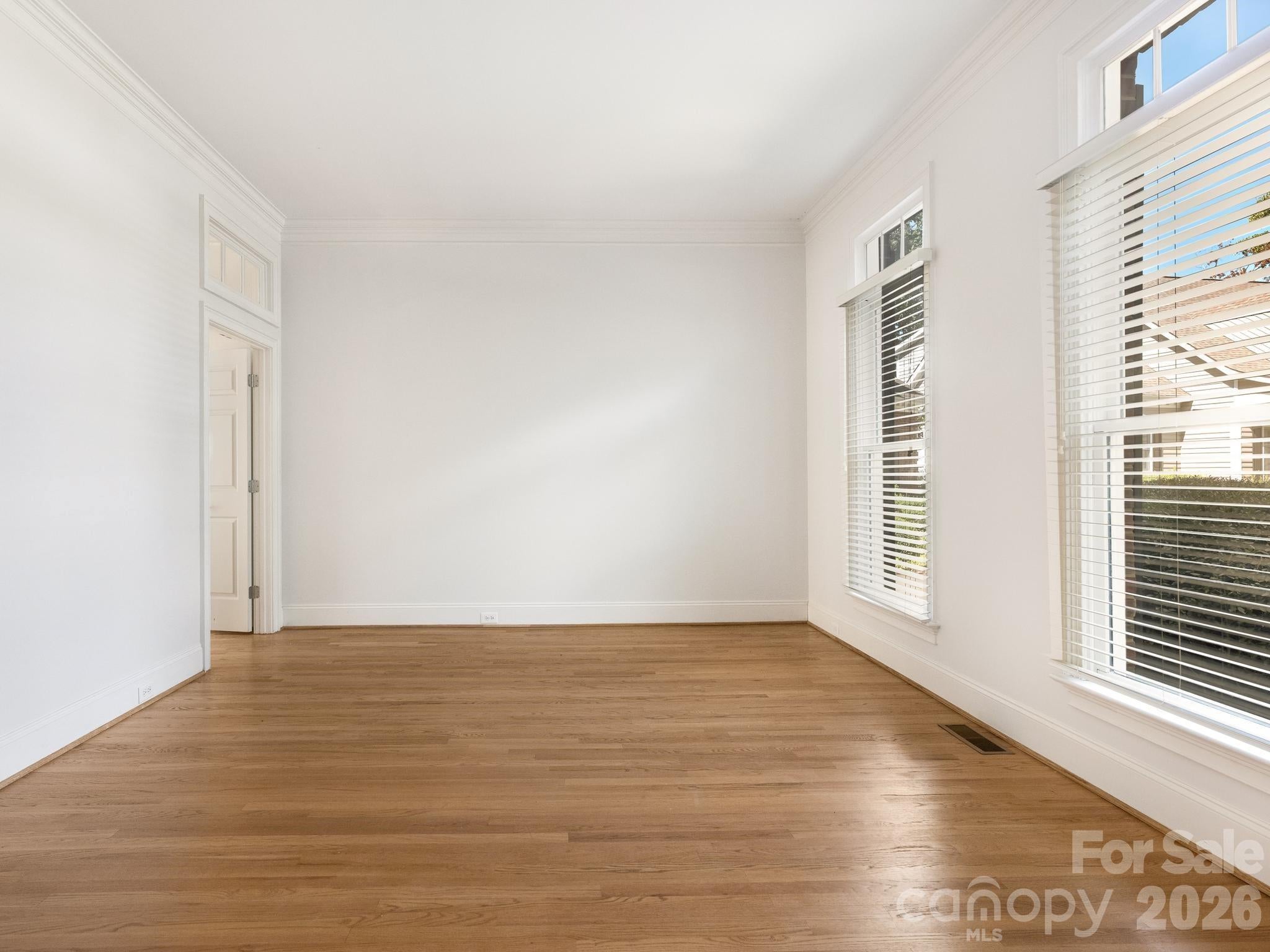 1105 Randolph Oaks Court