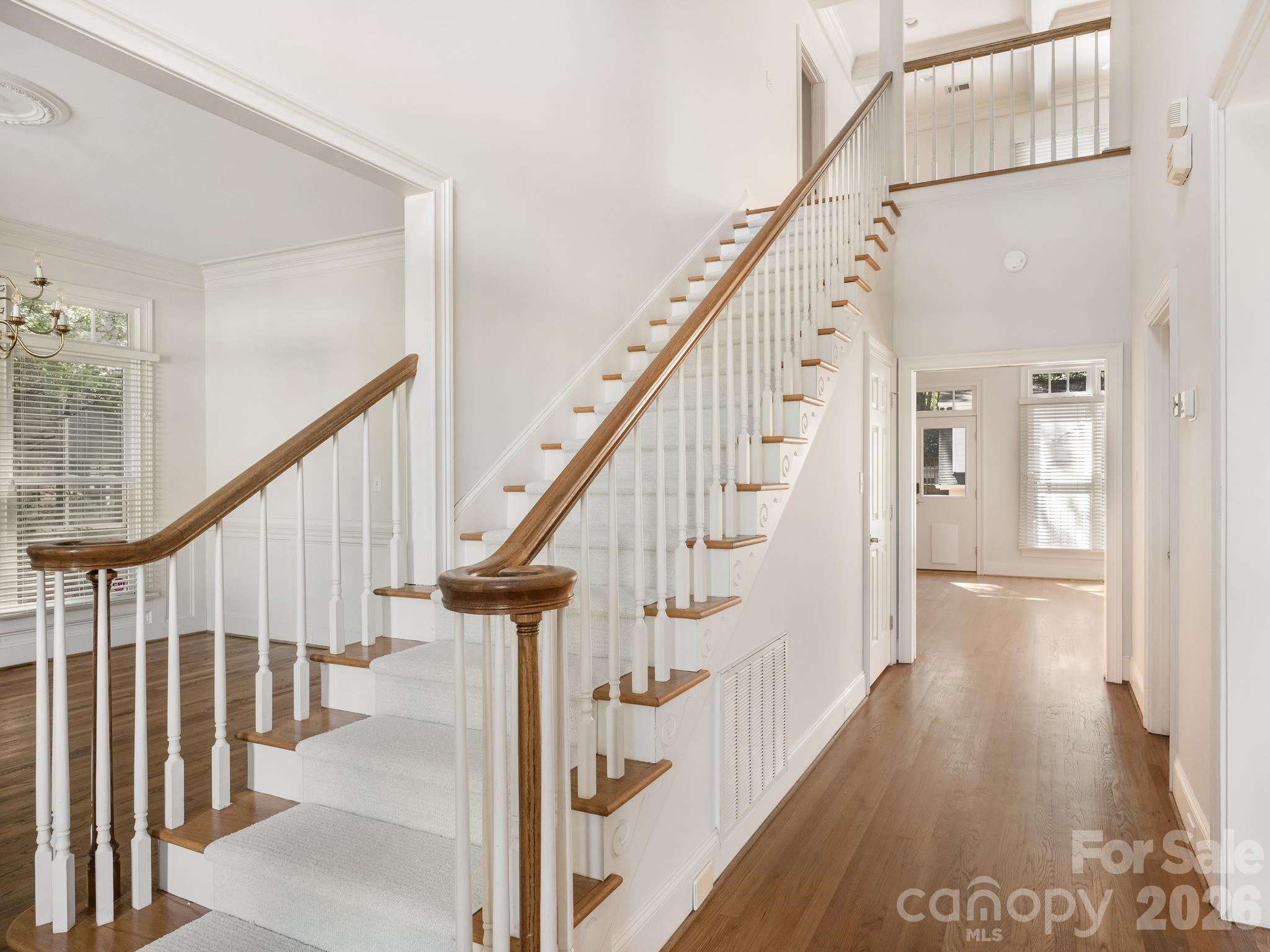 1105 Randolph Oaks Court