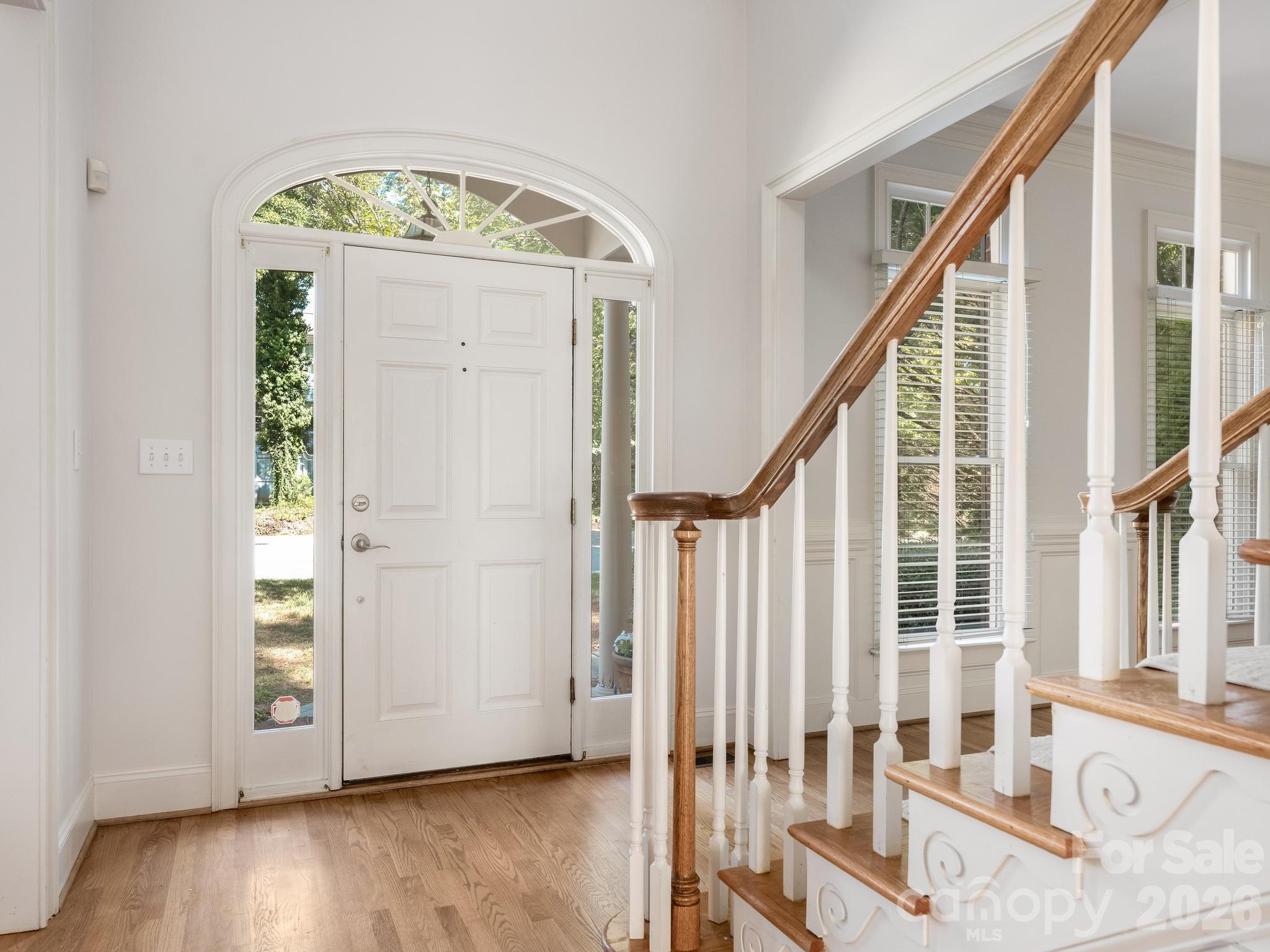 1105 Randolph Oaks Court