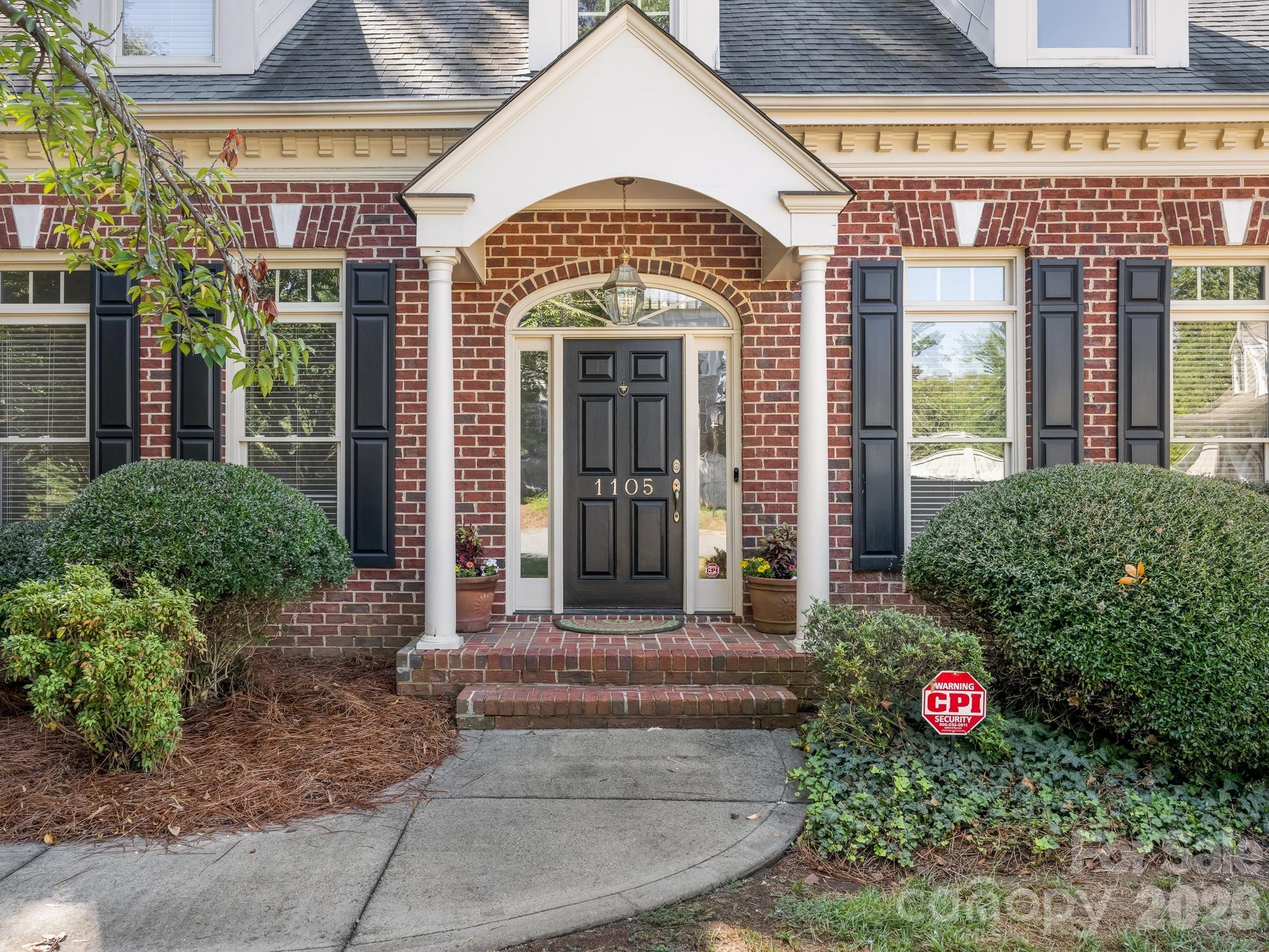 1105 Randolph Oaks Court