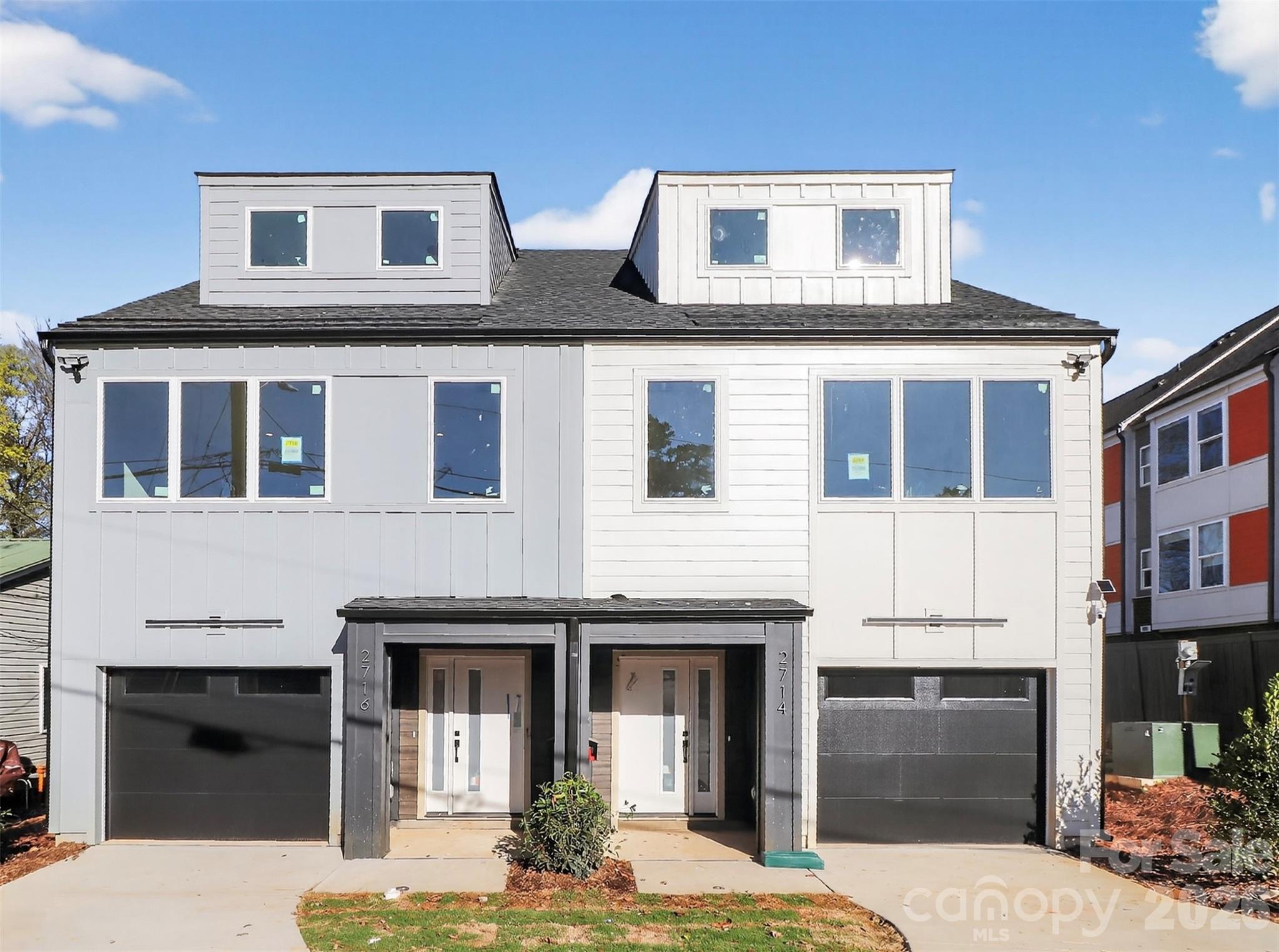 2714 Baltimore Avenue