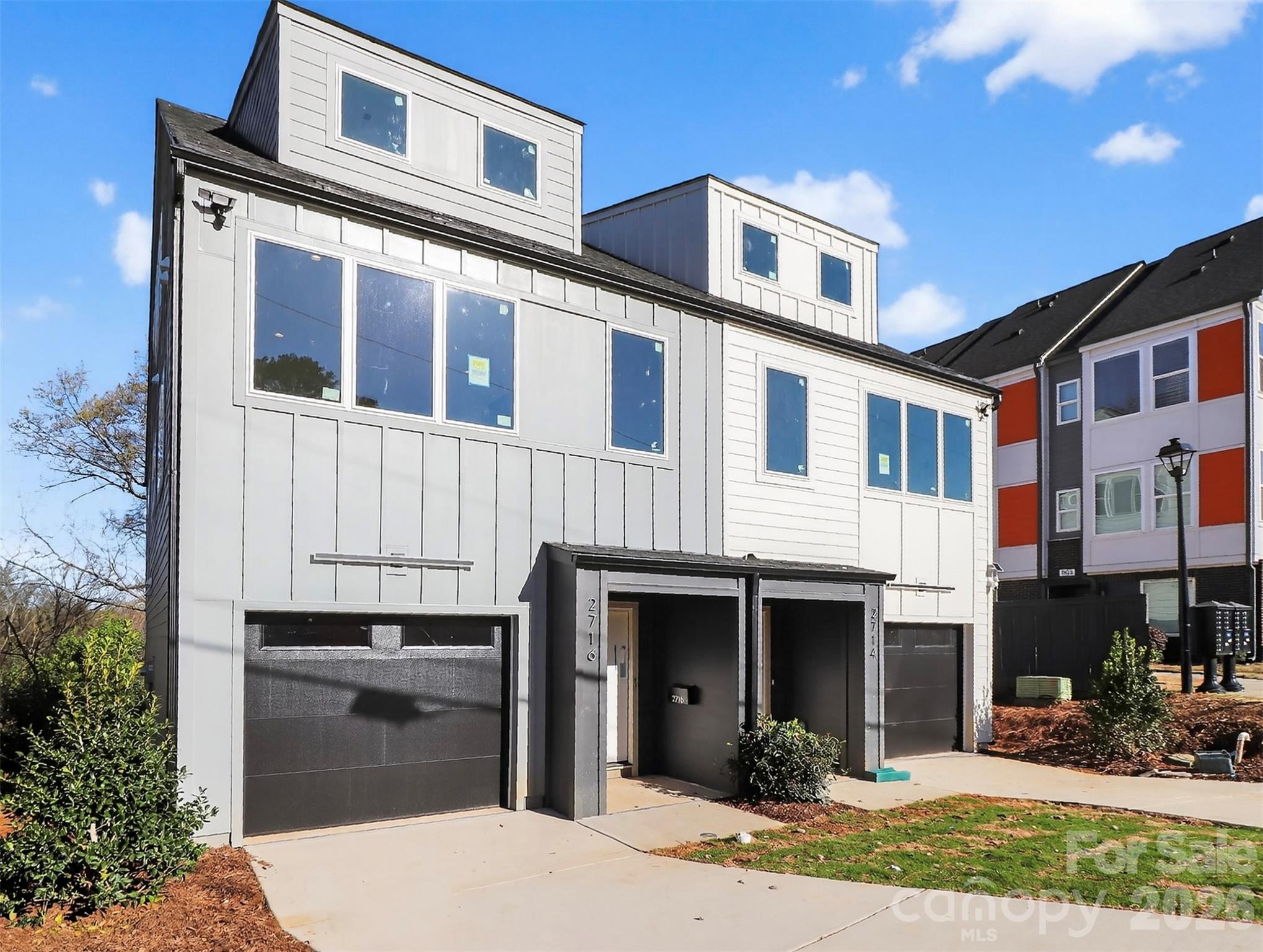 2714 Baltimore Avenue