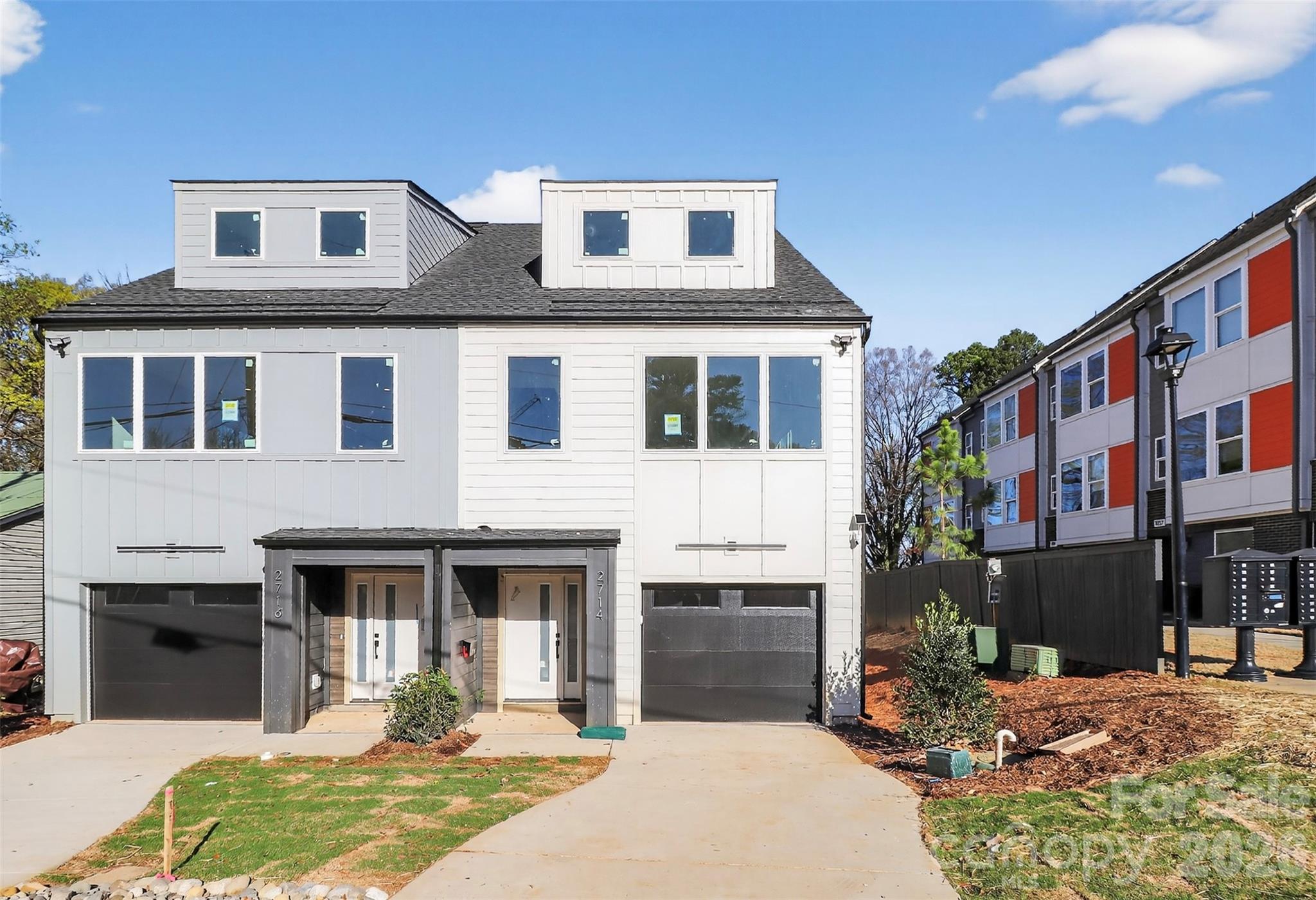 2714 Baltimore Avenue