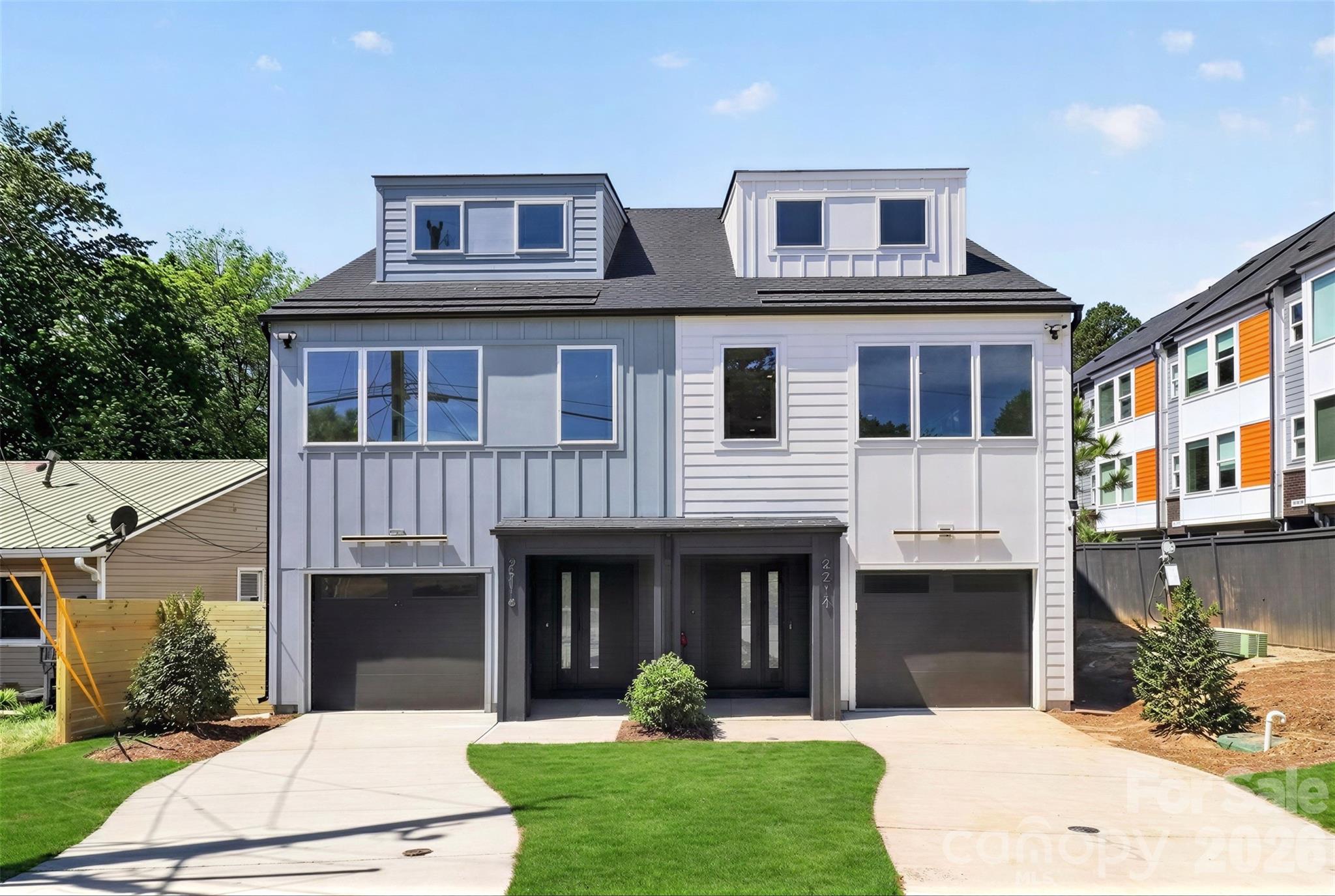 2714 Baltimore Avenue