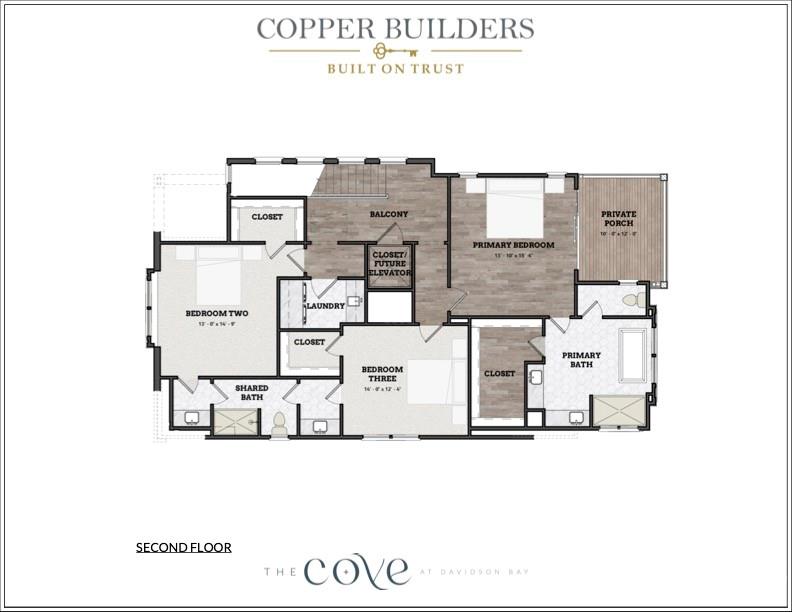 Davidson Bay - Residential