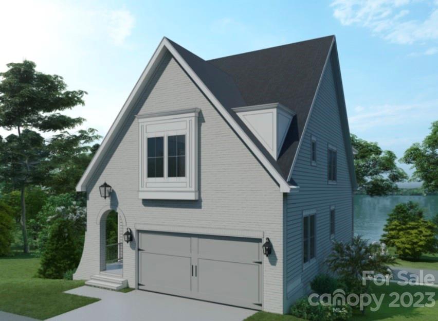 Davidson Bay - Residential