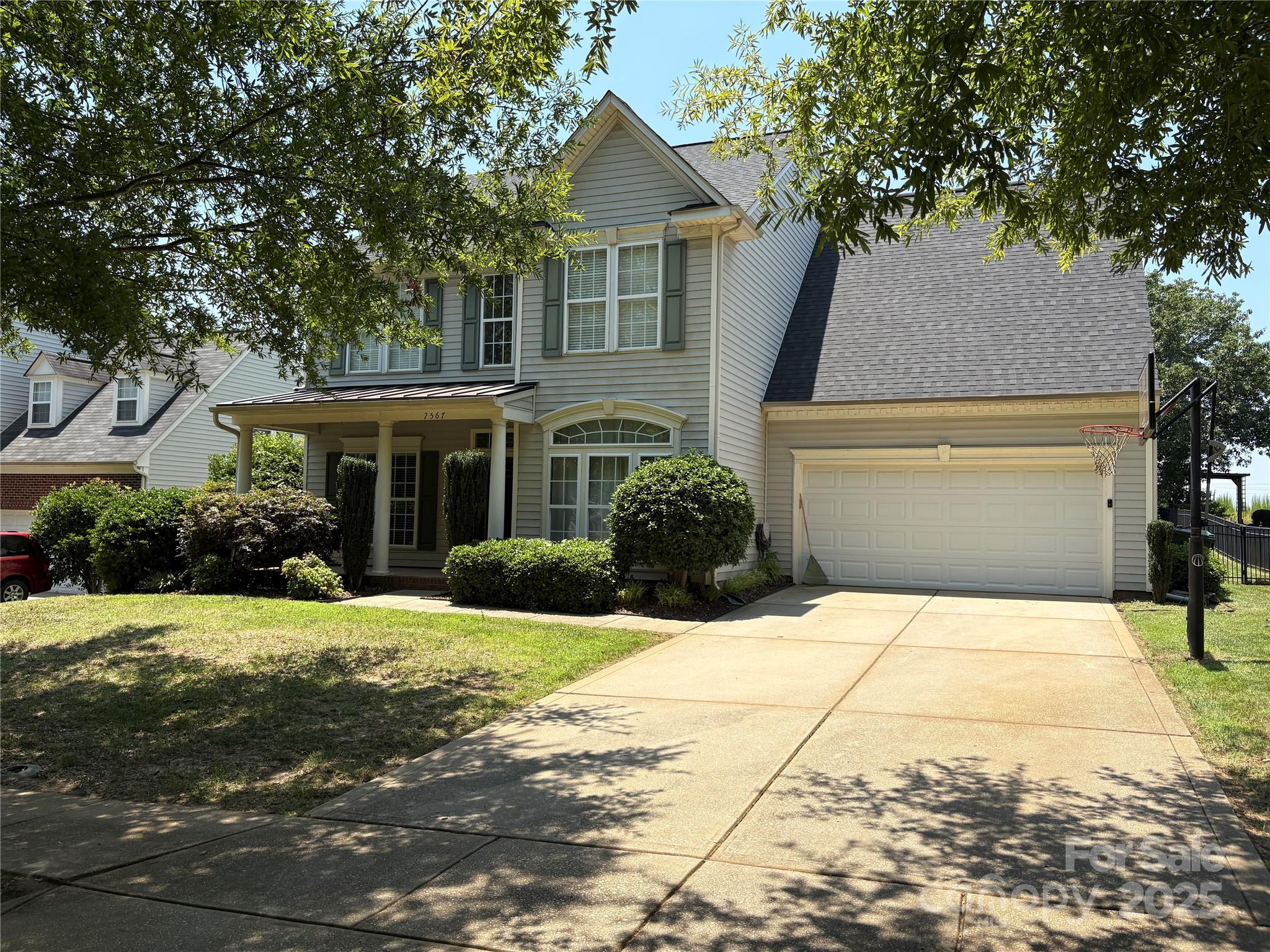 2567 Holly Oak Lane