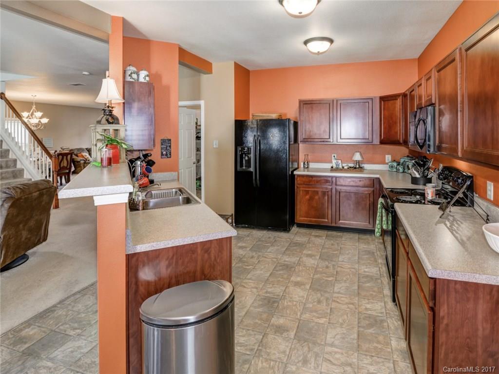 Baden Village - Residential