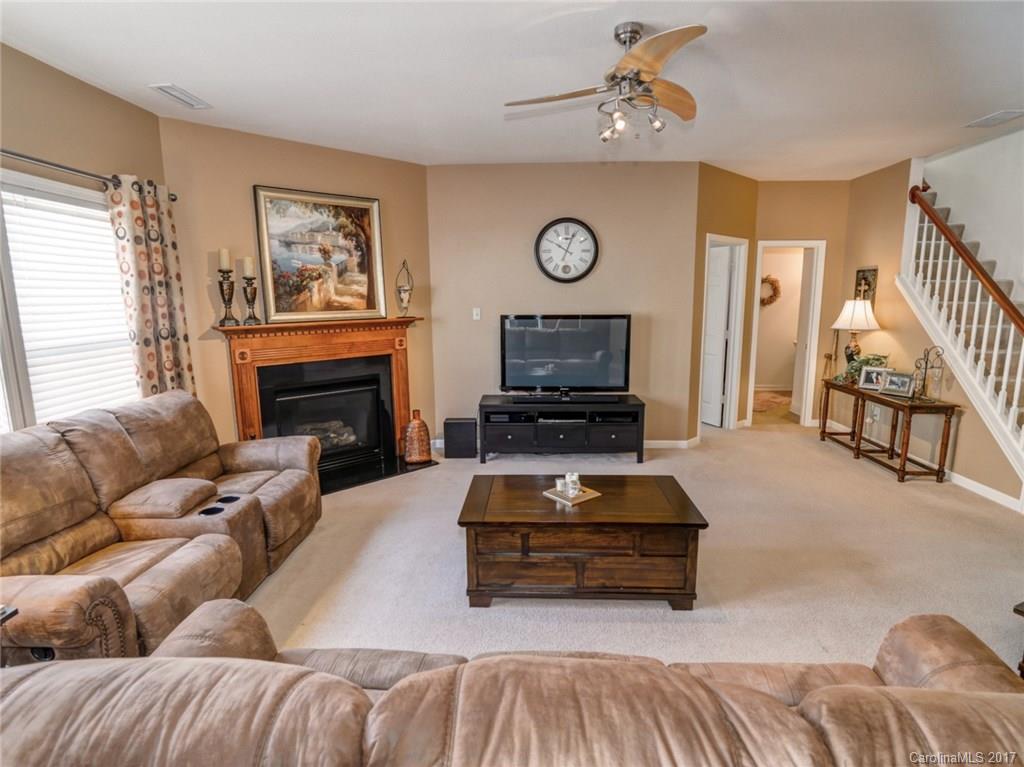 Baden Village - Residential