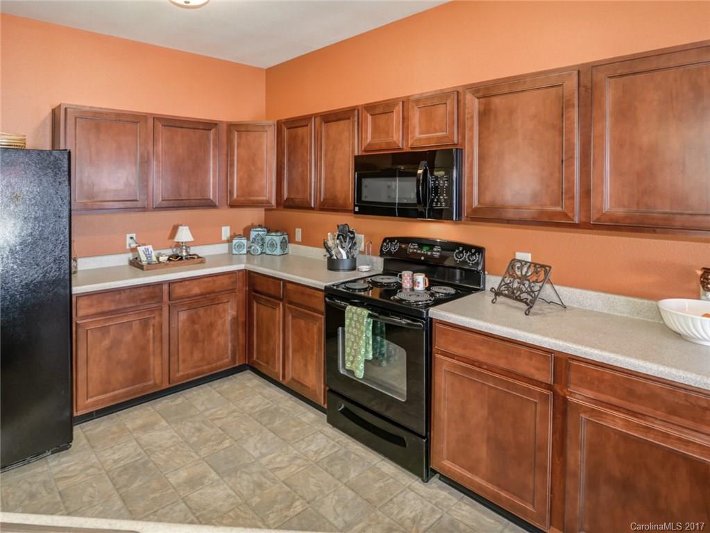 Baden Village - Residential