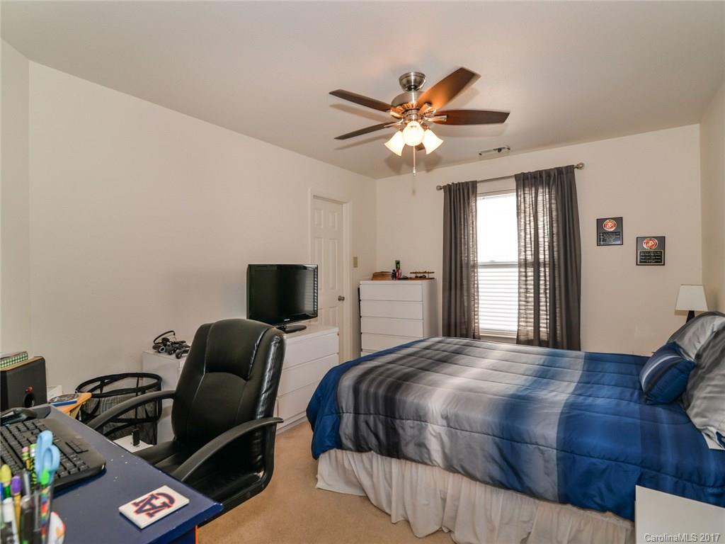 Baden Village - Residential