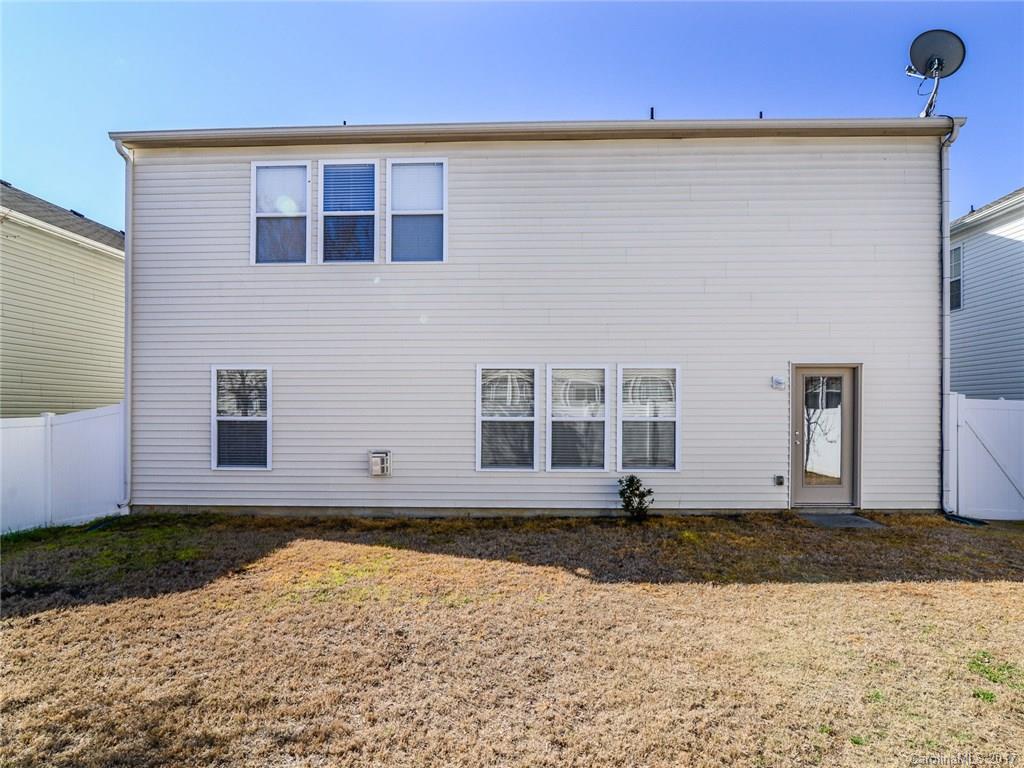 Baden Village - Residential