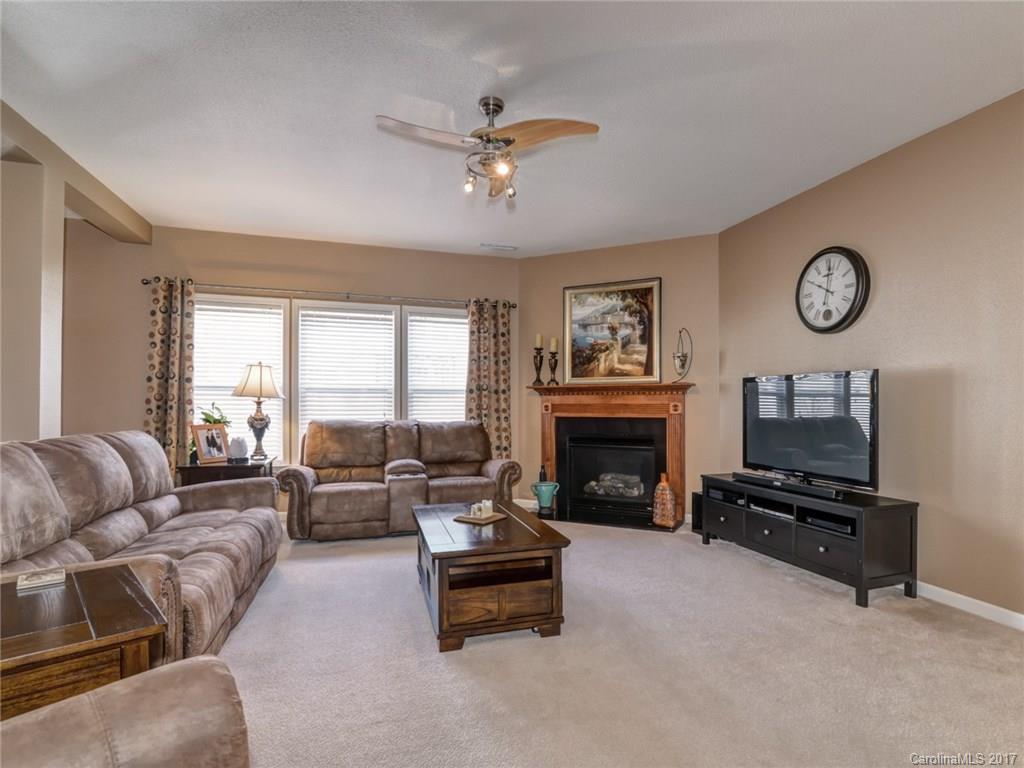 Baden Village - Residential