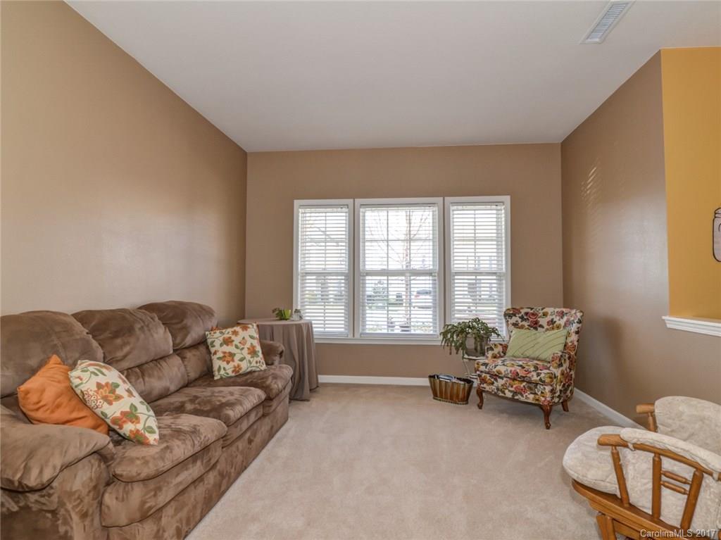 Baden Village - Residential