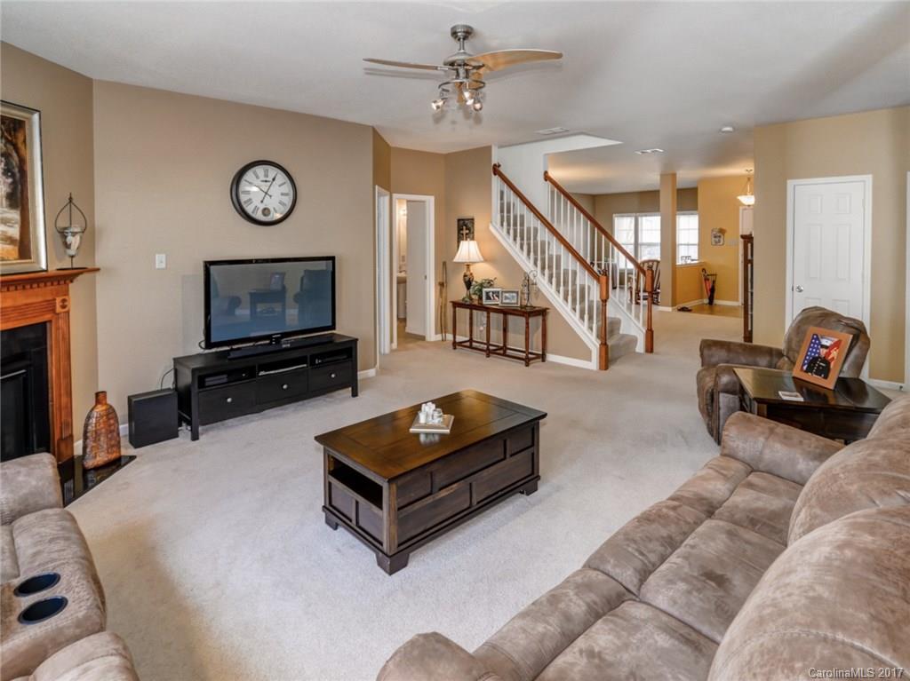 Baden Village - Residential