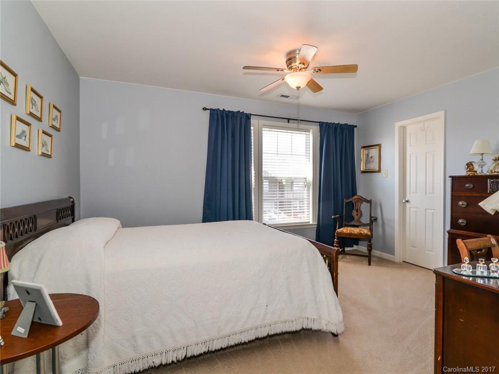 Baden Village - Residential