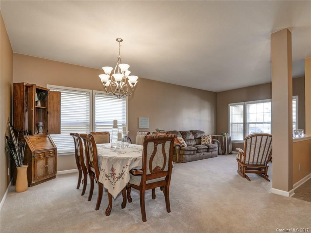 Baden Village - Residential