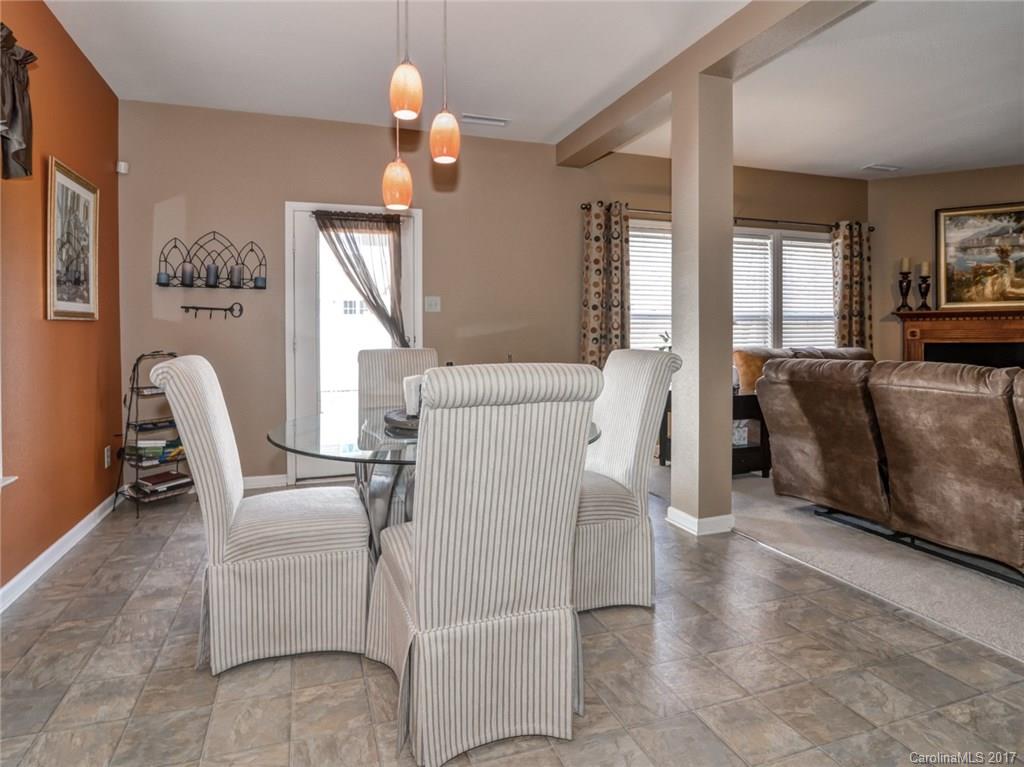 Baden Village - Residential