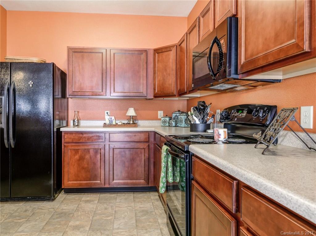 Baden Village - Residential