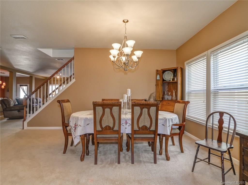 Baden Village - Residential