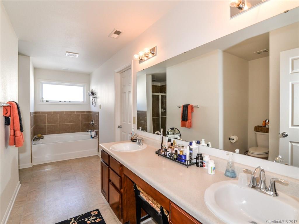 Baden Village - Residential