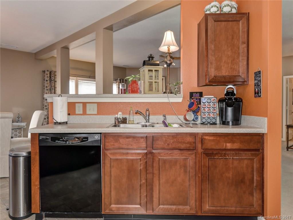 Baden Village - Residential