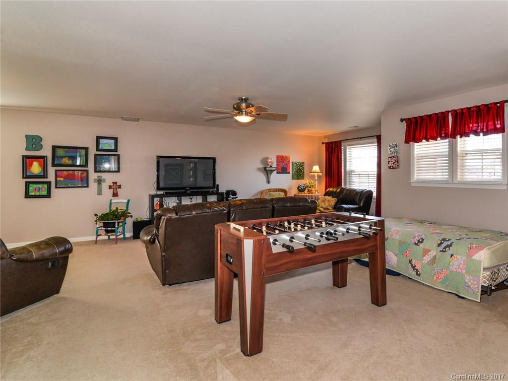 Baden Village - Residential