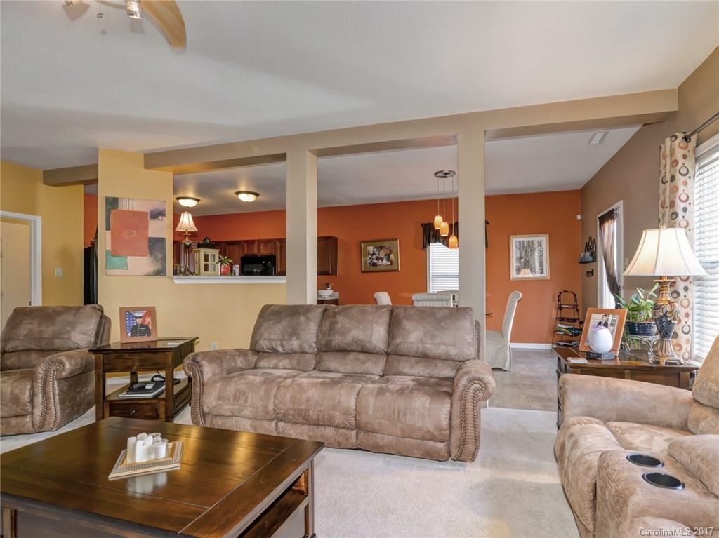 Baden Village - Residential