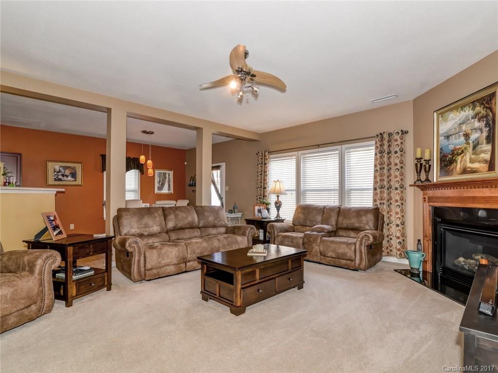 Baden Village - Residential