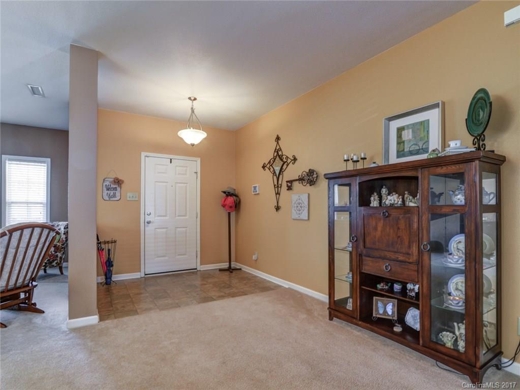 Baden Village - Residential