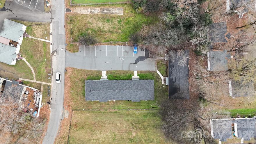 This 7-unit multifamily asset presents a heavy value-add opportunity in North Charlotte with upside driven by full renovation and lease-up. The property is currently ~14% occupied, with six vacant units requiring interior renovations to stabilize operations and drive NOI growth. Major capital items including the roof and HVAC systems have already been addressed, reducing execution risk and allowing future capital to focus on unit-level improvements. Located minutes from Camp North End and less than 10 minutes from Uptown Charlotte, the asset sits directly in the path of growth within an active redevelopment corridor.
