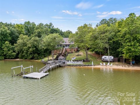 A home in Rock Hill