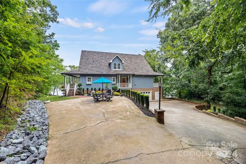 A home in Rock Hill