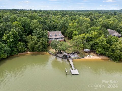 A home in Rock Hill