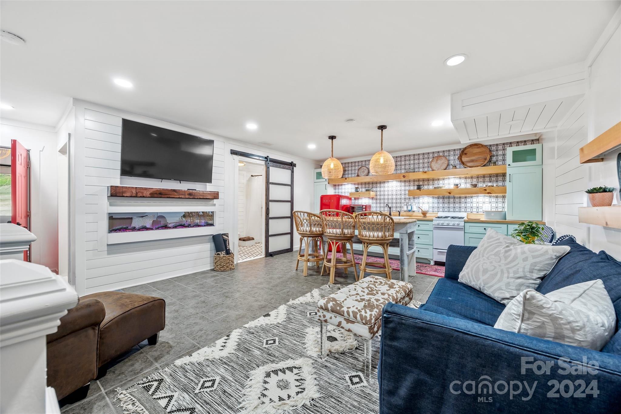 Clearview - Residential