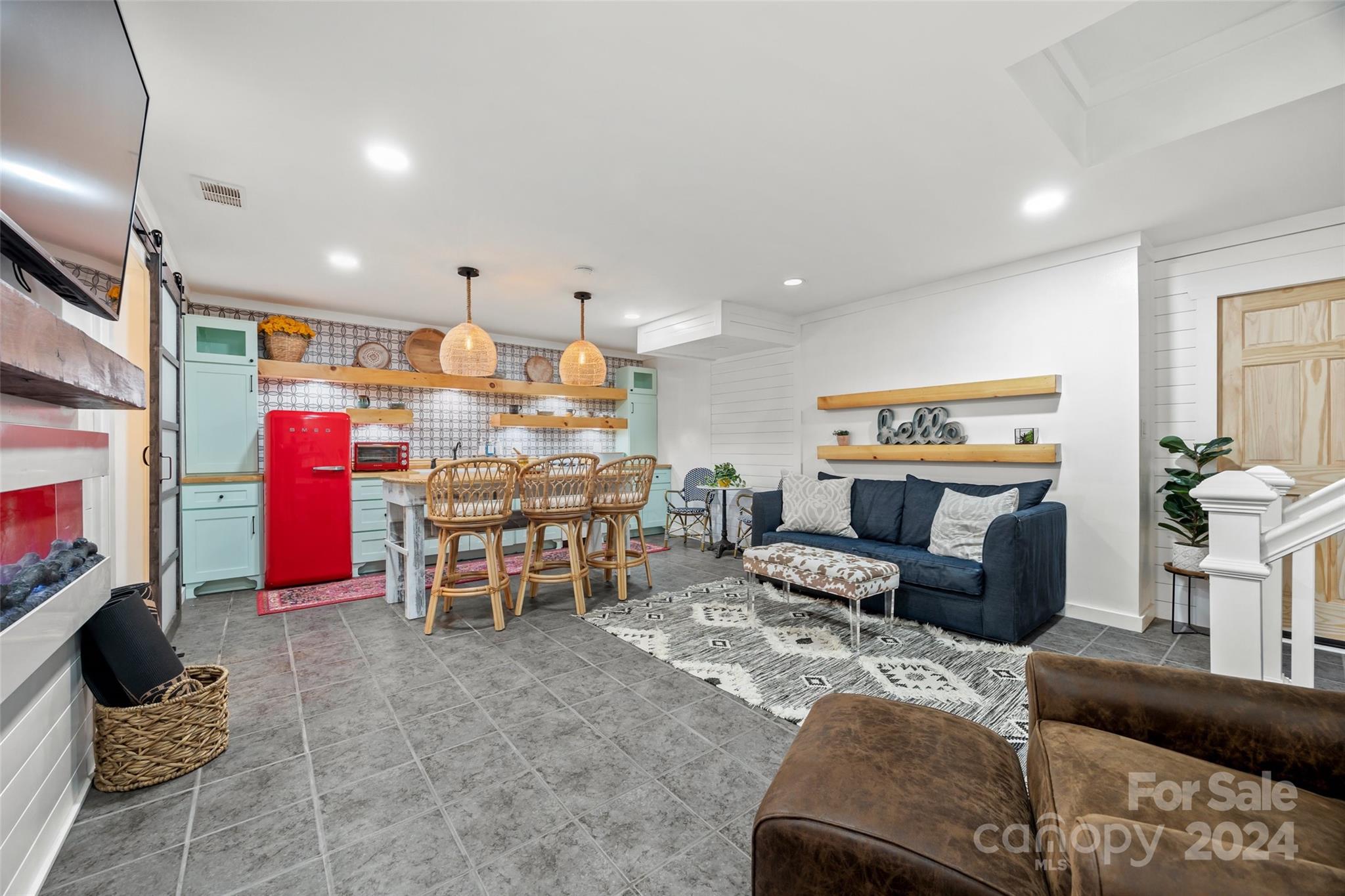 Clearview - Residential