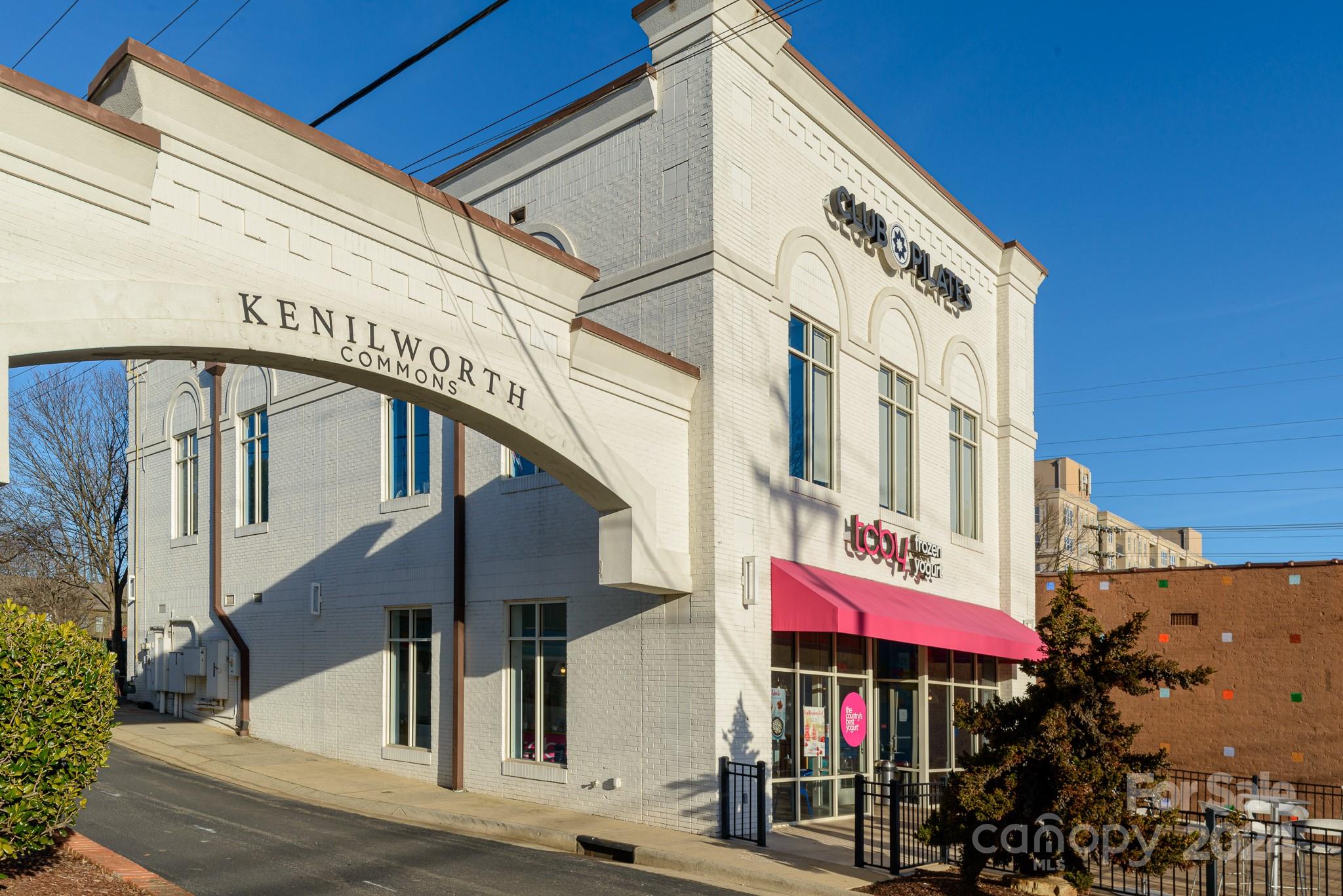 Dilworth - Residential