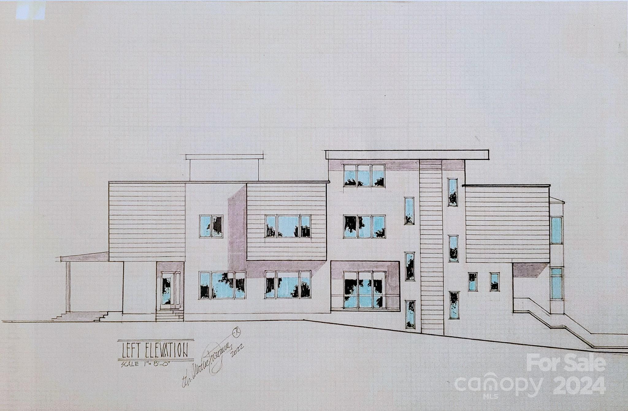 Dilworth - Residential