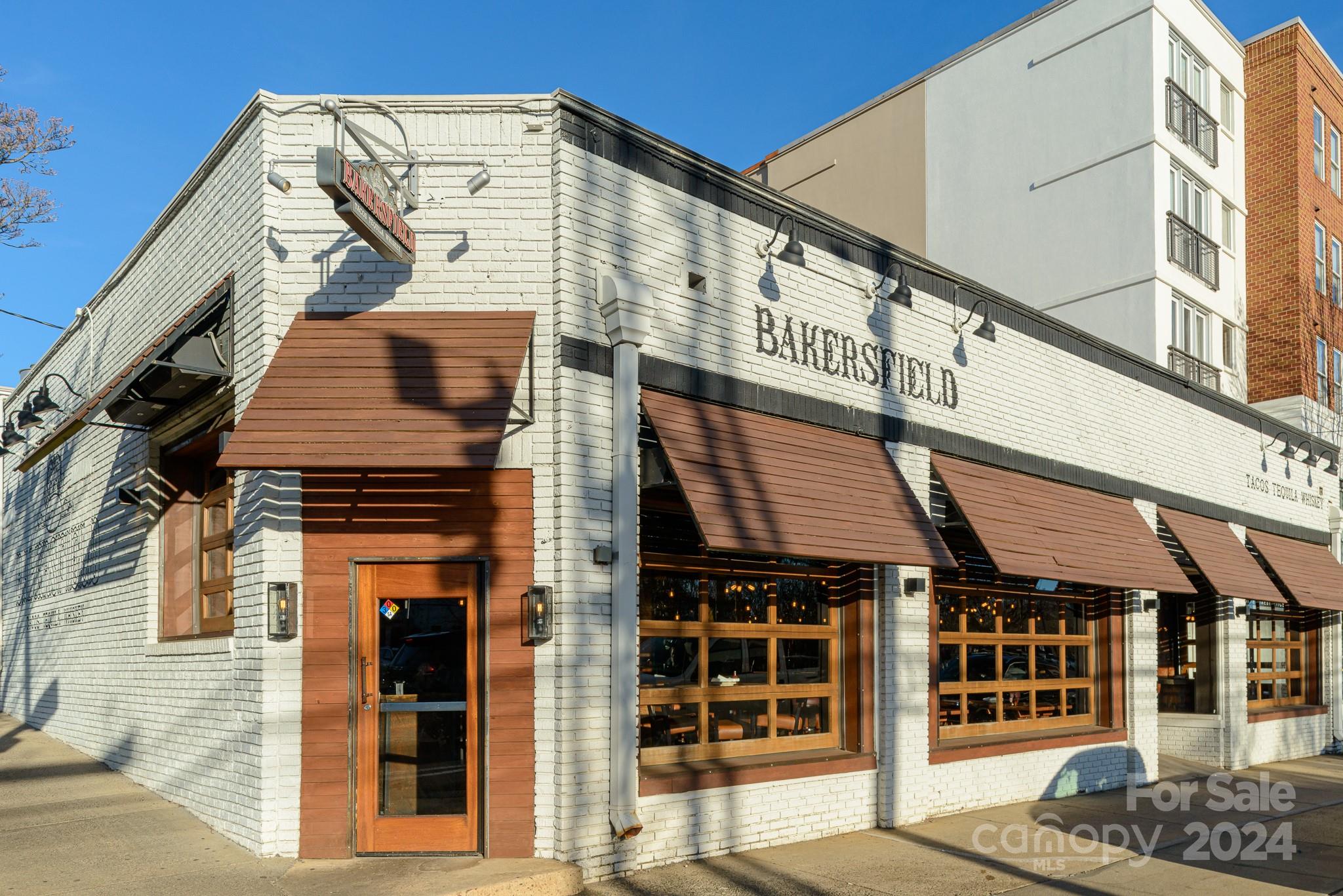 Dilworth - Residential