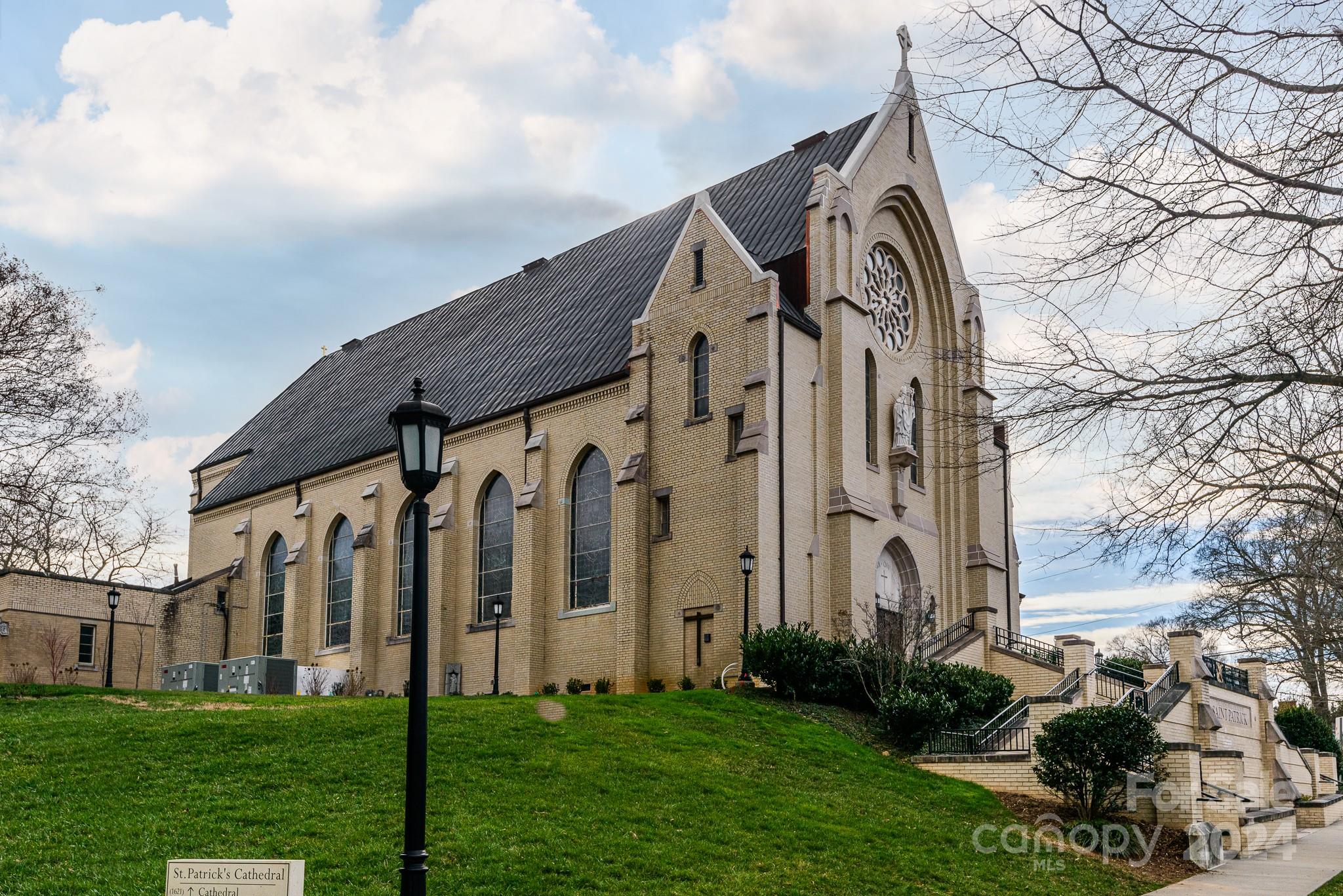 Dilworth - Residential