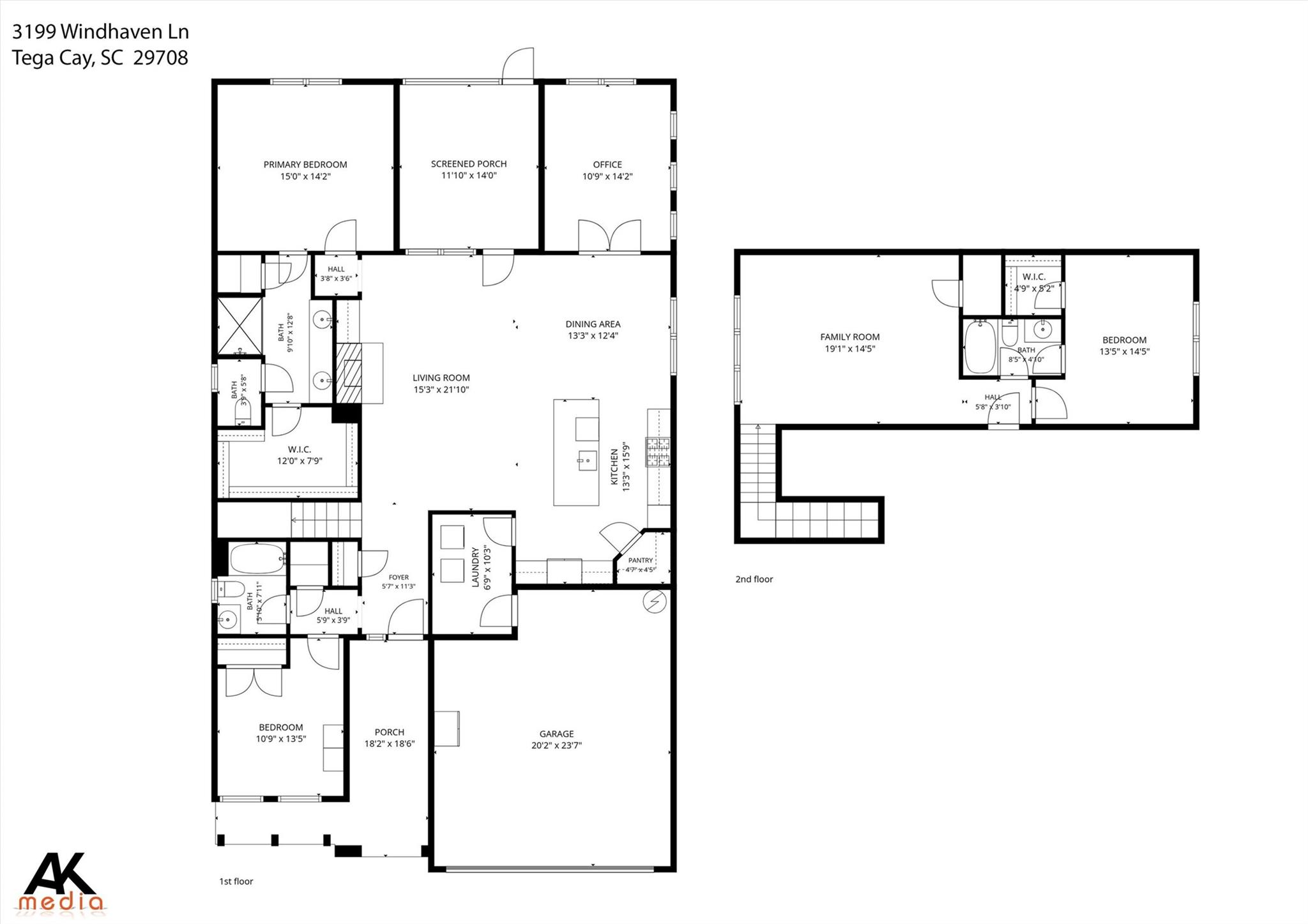 Windhaven - Residential