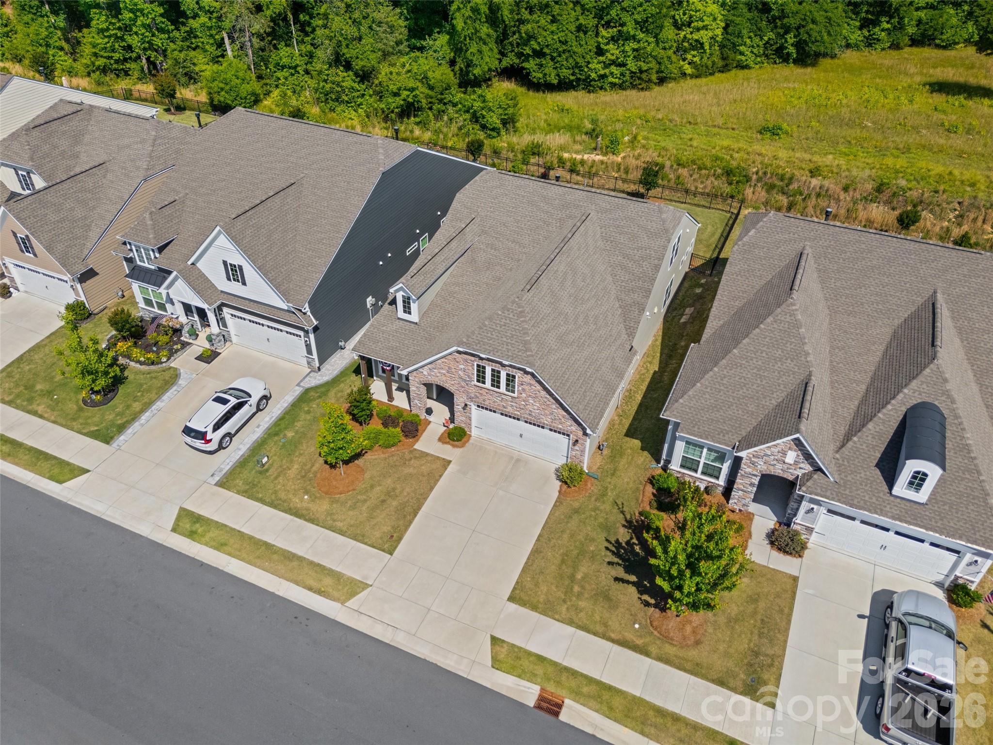 Windhaven - Residential