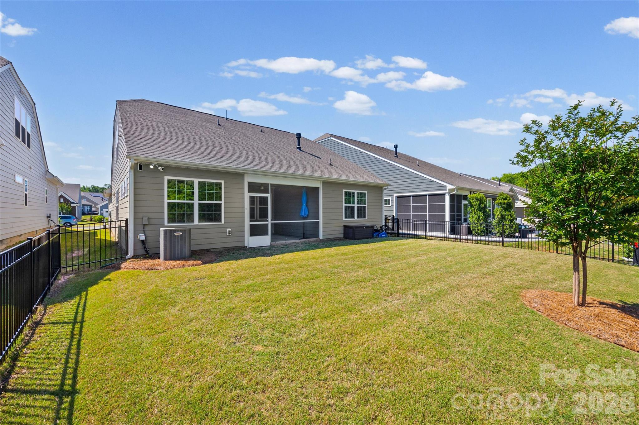 Windhaven - Residential