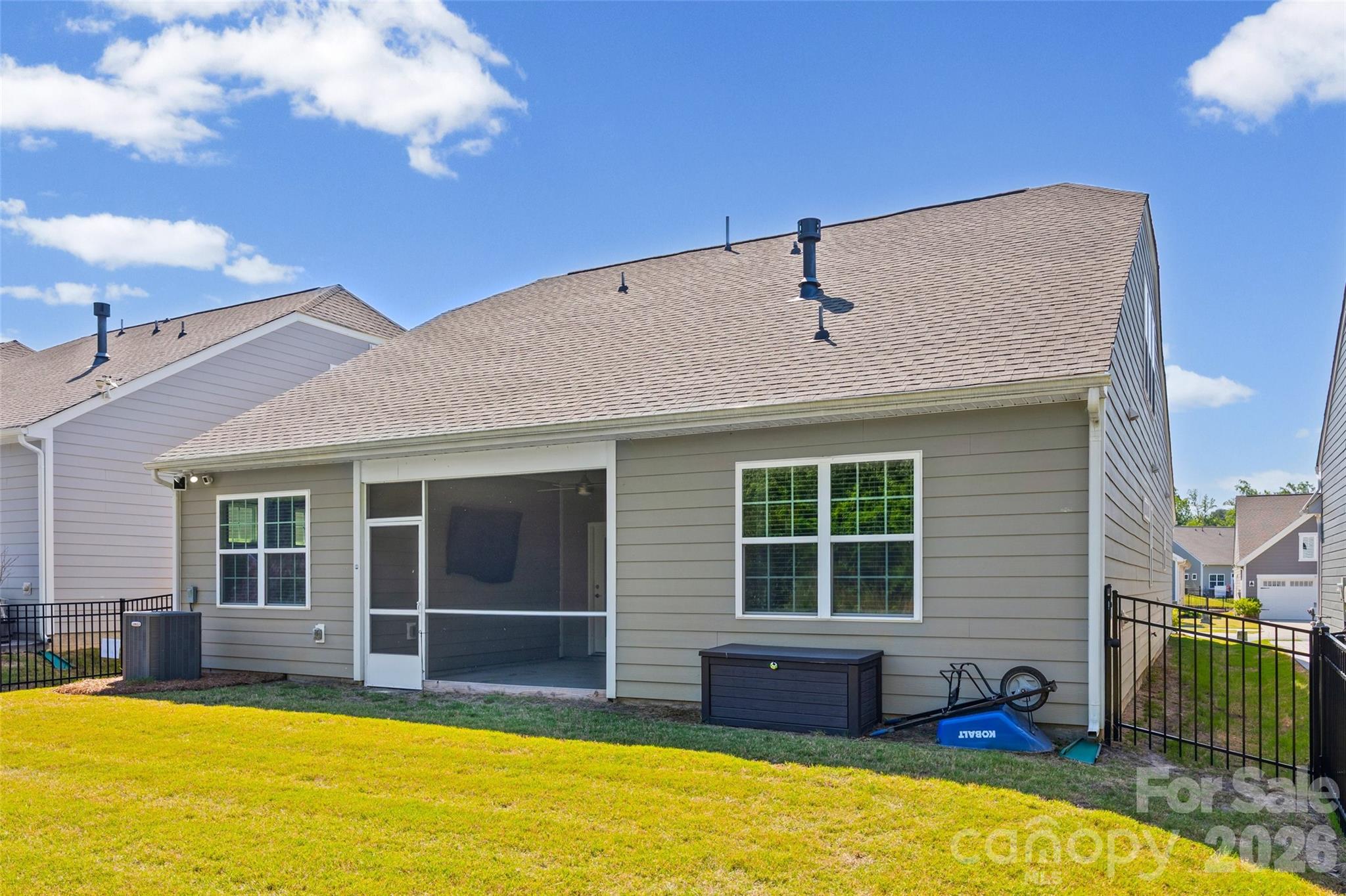 Windhaven - Residential