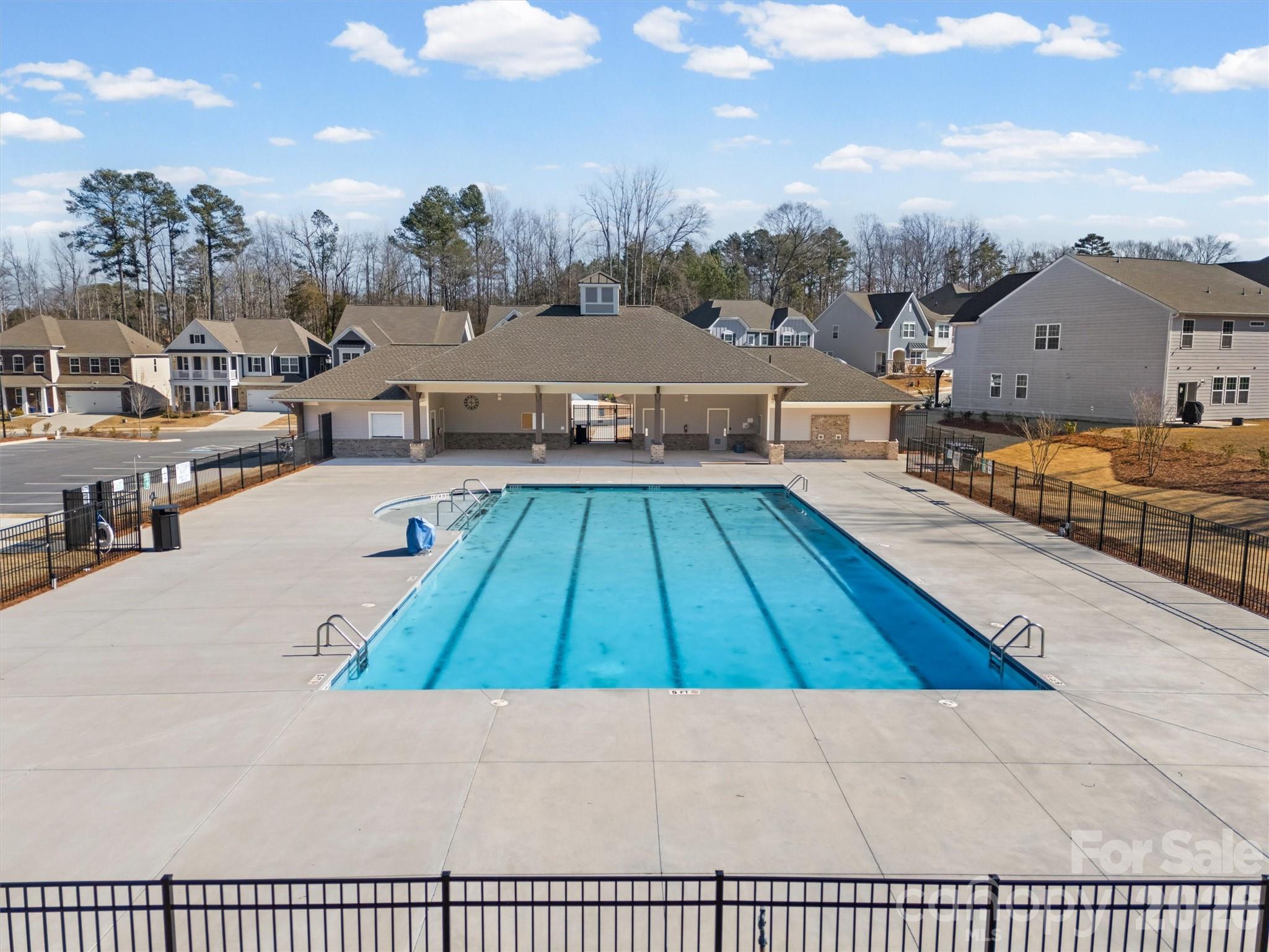 Windhaven - Residential