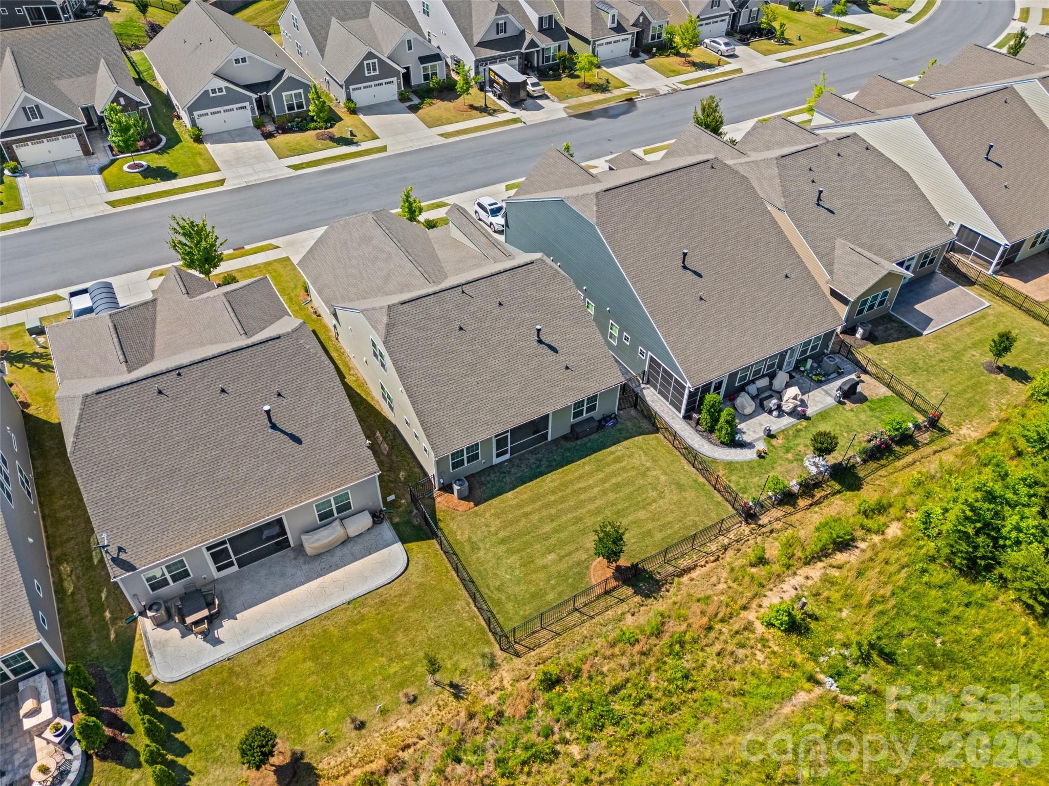 Windhaven - Residential