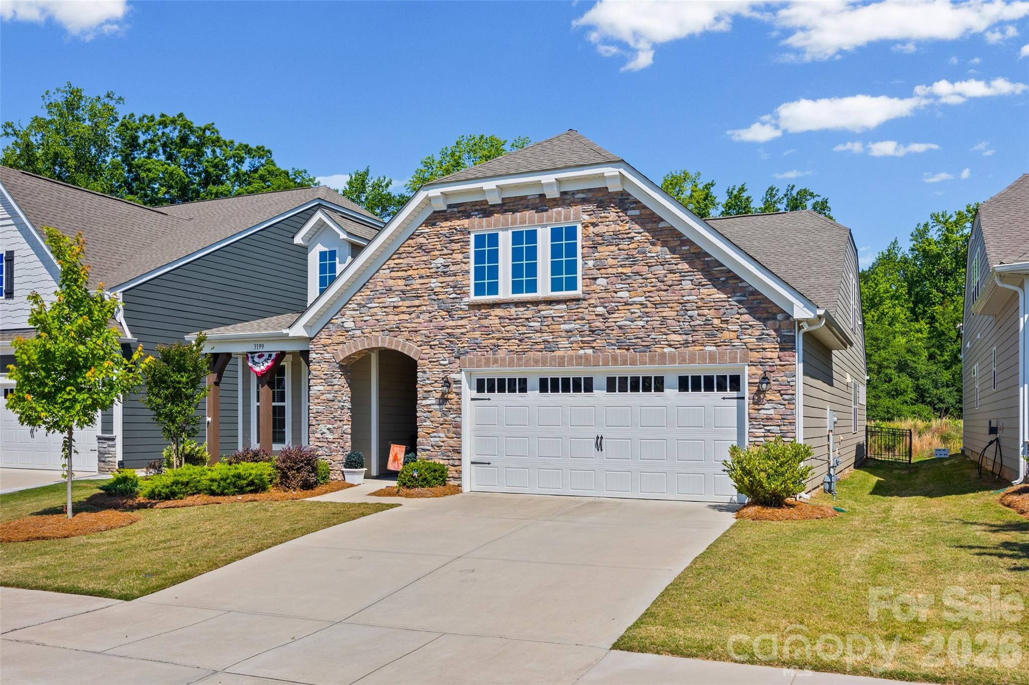 Windhaven - Residential